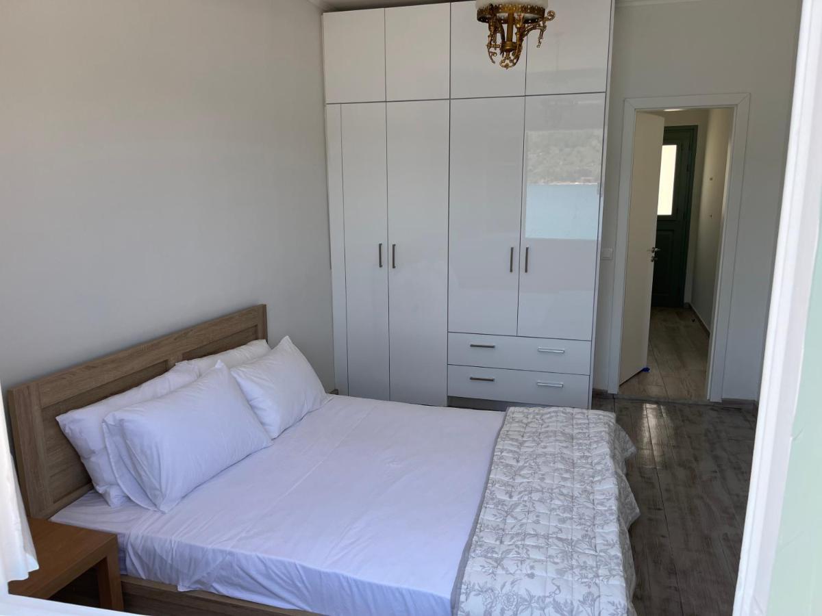 Modern Cottage On The Sea Βαθύ Εξωτερικό φωτογραφία