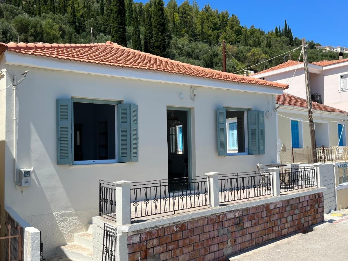 Modern Cottage On The Sea Βαθύ Εξωτερικό φωτογραφία