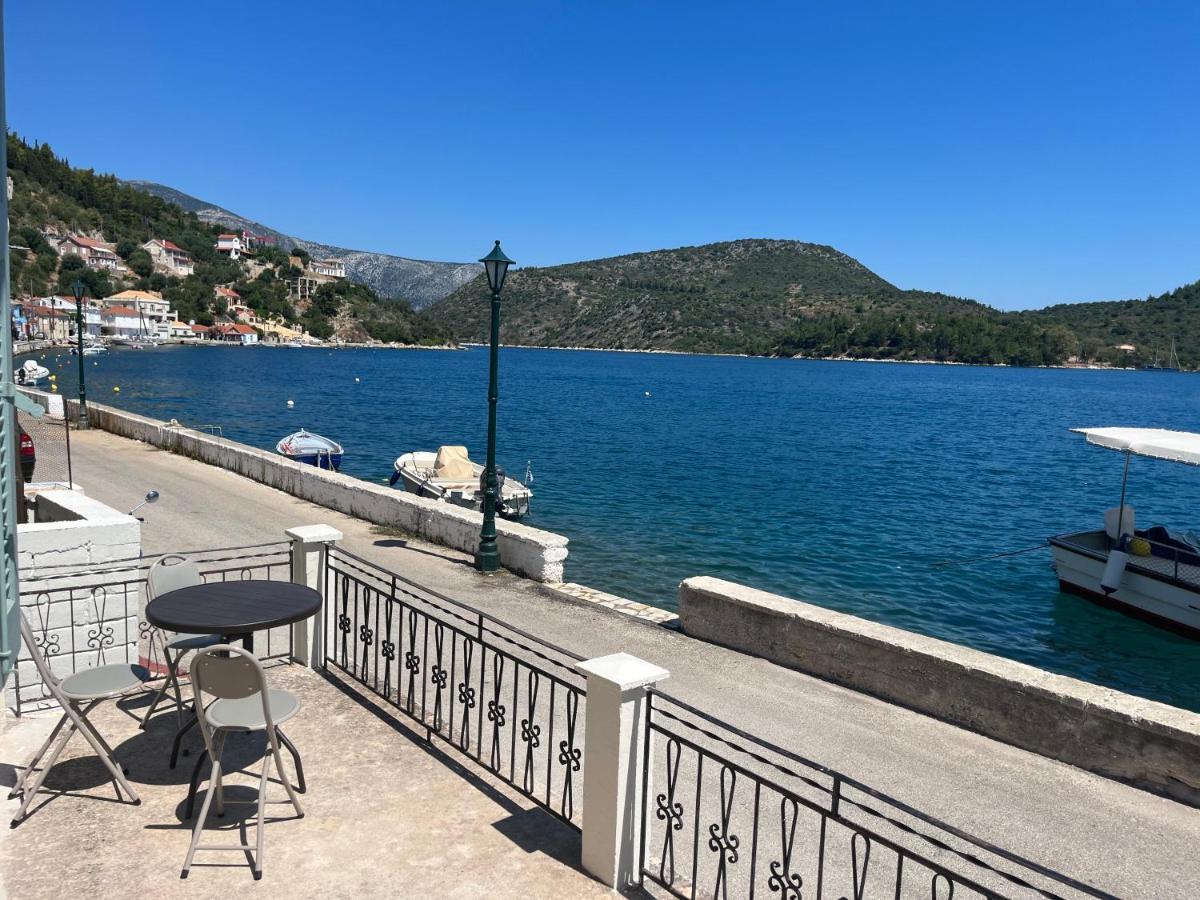 Modern Cottage On The Sea Βαθύ Εξωτερικό φωτογραφία