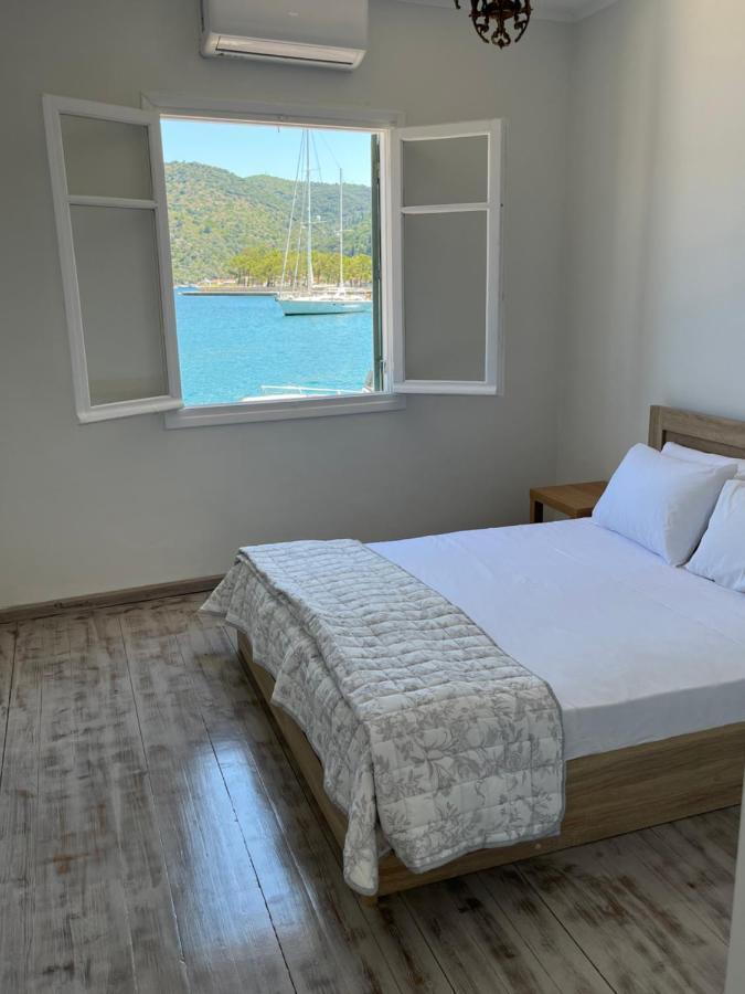 Modern Cottage On The Sea Βαθύ Εξωτερικό φωτογραφία