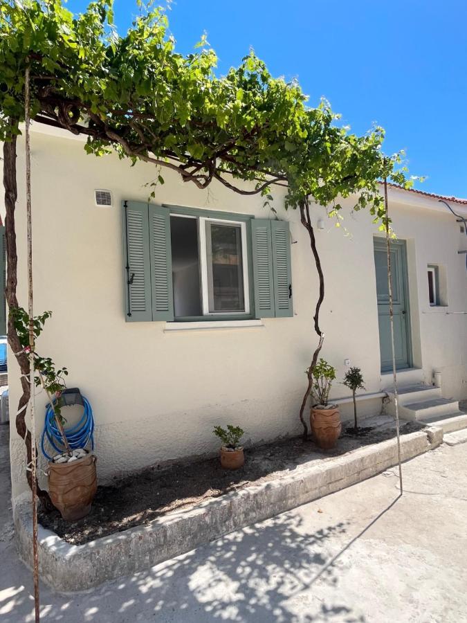Modern Cottage On The Sea Βαθύ Εξωτερικό φωτογραφία